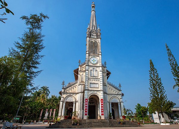 Nhà thờ Cái Bè