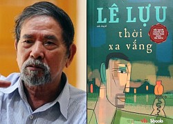 Nhà văn Lê Lựu, tác giả 'Thời xa vắng' qua đời