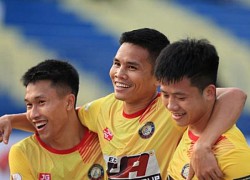 Nhận định bóng đá Bình Dương vs Thanh Hóa vòng 24 V-League