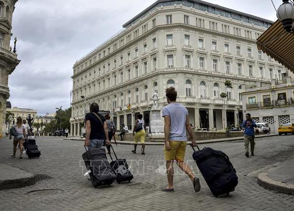 Nhiều hoạt động tôn vinh La Habana 'thành phố của tình yêu và những điều kỳ diệu'