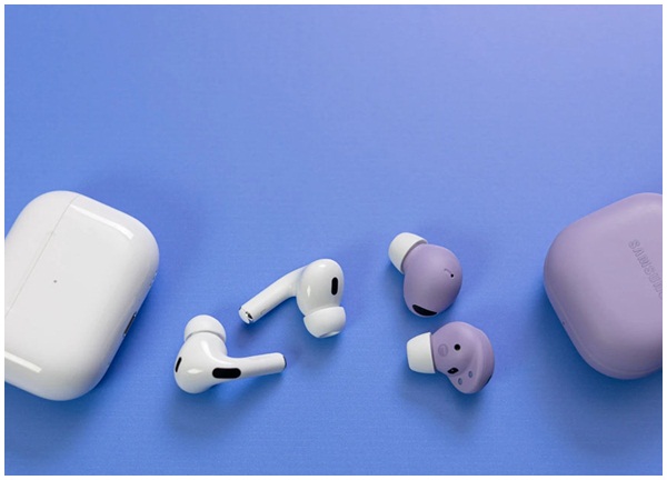 AirPods Pro 2 vs Galaxy Buds 2 Pro: Thiết bị nào sẽ giành chiến thắng?