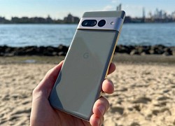 Tất tần tật Google Pixel 8: Khi nào ra mắt, có giá bao nhiêu