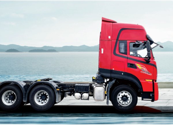 Những mẫu xe thương hiệu Hoang Huy Dongfeng 2022 được nghiên cứu bởi các chuyên gia cao cấp của Volvo đã xuất hiện tại Việt Nam