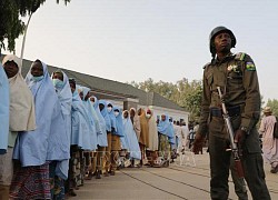 Nigeria: Các tay súng bắt cóc và sát hại hàng chục người