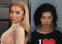 Nikita Dragun &#8211; Ngôi sao gốc Việt bị bắt vì hành động xấu hổ nơi công cộng, tấn công cả cảnh sát