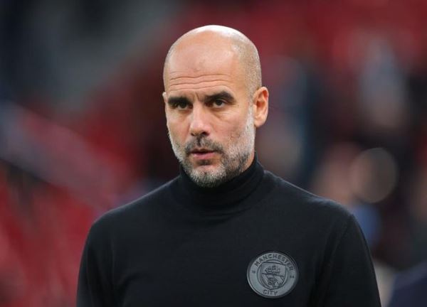 Pep Guardiola: 'Một kỳ World Cup thật điên rồ'