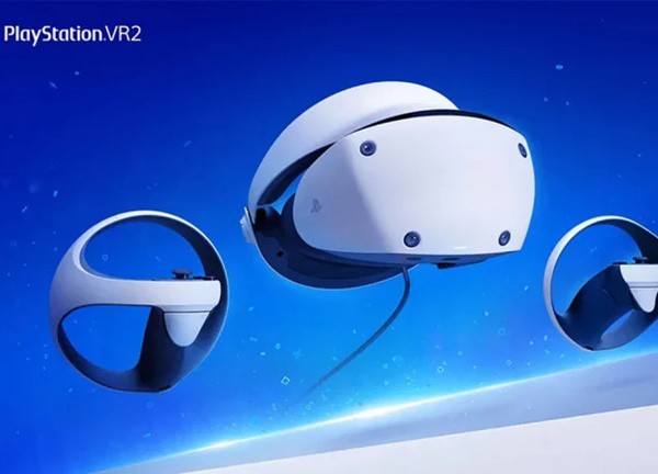 PlayStation VR2 sắp ra mắt người tiêu dùng