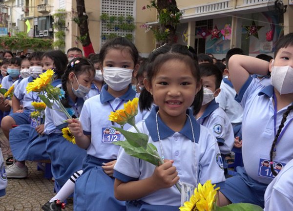 Quản trị học đường để trường học an toàn, gắn bó