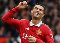 Ronaldo rời Man United hậu World Cup 2022?