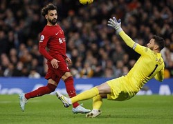 Salah lập cú đúp, Liverpool thắng nghẹt thở Tottenham