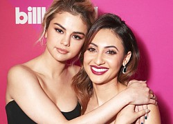 Selena Gomez và Francia Raisa: Tình bạn 15 năm tựa cổ tích, hiến thận cứu bạn trước khi &#8220;toang&#8221;