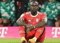 Senegal chốt danh sách dự World Cup: Lo lắng chờ tin Sadio Mane