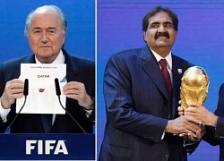 Sepp Blatter thừa nhận tổ chức World Cup ở Qatar là sai lầm