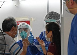 Singapore tiêm vaccine phòng COVID-19 tác dụng kép cho người từ 18-49 tuổi