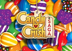 Sinh nhật tròn 10 tuổi, Candy Crush Saga tổ chức lễ kỷ niệm hoành tráng