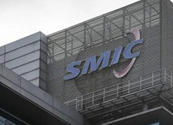 SMIC: Tâm điểm của cuộc cạnh tranh chip Mỹ - Trung Quốc?