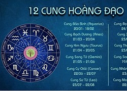 Tử vi tuần mới của 12 cung hoàng đạo từ 7/11-13/11/2022 có nhiều điều thú vị