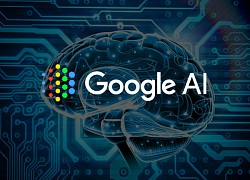 Dùng AI Google biến Text văn bản thành hình ảnh minh họa