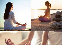 Thiền, yoga có tốt cho &#039;chuyện ấy&#039; của phụ nữ?