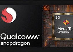 Thông số Snapdragon 8 Gen 2 và Dimensity 9200 lộ diện: 2 đối thủ sừng sỏ bậc nhất làng chip