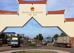 Thương mại Việt Nam - Campuchia luôn duy trì tốc độ tăng trưởng tích cực