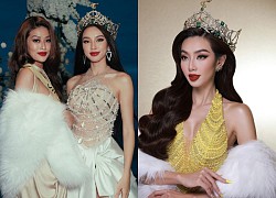 Thùy Tiên lên tiếng "nhắc nhở" Thiên Ân hậu MGI, được khen tinh tế vì 1 hành động