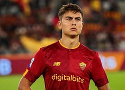 Tiểu sử Paulo Dybala - tiền đạo tài năng của bóng đá thế giới