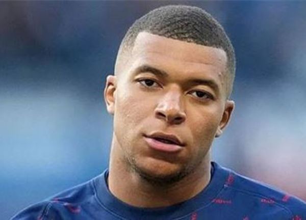 Top 10 cầu thủ nhanh nhất Champions League 2022/23: Không có Mbappe hay Haaland