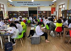 Trường THPT Hàn Thuyên hướng nghiệp về xu hướng nghề