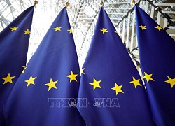 Ukraine đặt mục tiêu hoàn tất quá trình gia nhập EU vào cuối năm 2024