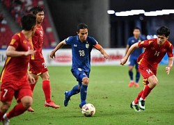 Vắng Chanathip, nhà báo Thái Lan chỉ ra nhạc trưởng mới của 'Voi chiến' ở AFF Cup 2022