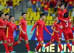 VFF chốt thời điểm bóng đá Việt Nam dự World Cup