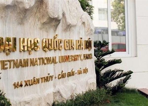 Việt Nam có 11 cơ sở đại học trong Bảng xếp hạng đại học châu Á 2023