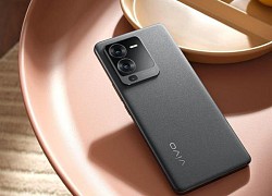 Vivo V25 Pro ấn định ngày ra mắt tại Việt Nam