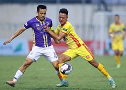 V.League 2022 kịch tính đến những khúc cua cuối cùng