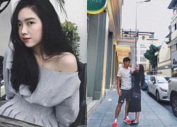 Vừa lấy vợ hot girl, Hà Đức Chinh mạnh tay tậu xế sang