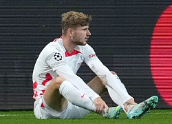 World Cup 2022: Đội tuyển Đức và bài toán không Timo Werner