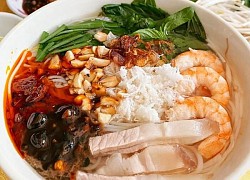 5 món bún miền Tây có tên độc lạ nhưng ăn siêu ngon