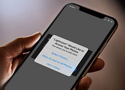 Apple đi ngược tôn chỉ, thu thập hàng loạt dữ liệu người dùng iPhone