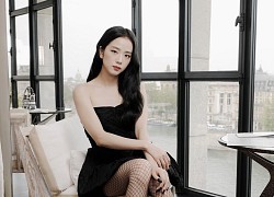 Bác sĩ chuyên khoa chẩn đoán bệnh tình của Jisoo (BLACKPINK)