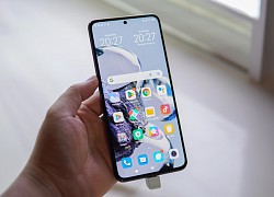 'Bão sale' Xiaomi 11-11 với hàng loạt ưu đãi hấp dẫn