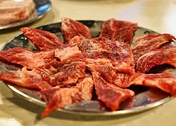 BBQ Ông Mập Quán nướng "bình dân" độc đáo nhất Sài thành