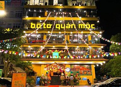 Bò tơ quán Mộc Địa chỉ thưởng thức món ăn thượng hạng tại Hà Thành