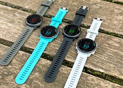 Bốn smartwatch giá dễ mua, đa tính năng hiện có trên thị trường