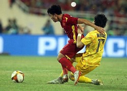 Bóng đá Thái Lan bị chỉ trích sau mục tiêu vô địch SEA Games