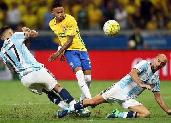 Brazil lại lên cơn sốt vô địch World Cup 2022 ở Qatar