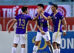 Bước ngoặt quyết định của V.League 2022