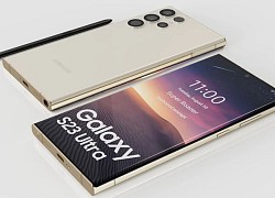 Camera selfie Galaxy S23 Ultra liệu có nhận được sự nâng cấp mới?