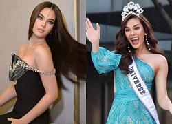 Catriona Gray &#8211; Miss Universe bị Á hậu Miss Grand chê bai, chật vật vì bị cong vẹo cột sống