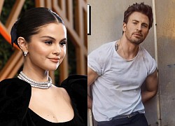 Chris Evans &#8220;cà khịa&#8221; ngay khi tình tin đồn Selena gặp &#8220;biến&#8221; và mối tình chóng vánh gây choáng?